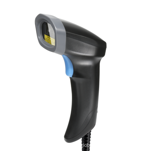 Koolertron 2D Cmos Barcode Scanner Man Different brand 2D Wired Barcode Scanner Reader Supplier